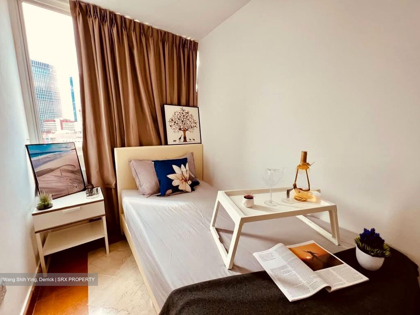 Emerald Garden (D1), Condominium #569994271